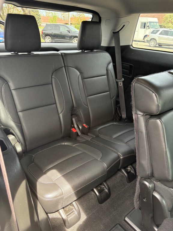 2017 GMC Acadia Image 13