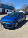 Image for 2019 Chevrolet Cruze LT ID: 7355145