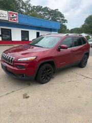Image for 2014 Jeep Cherokee Latitude ID: 7359838