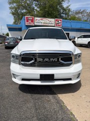 Image for 2016 RAM 1500 Longhorn ID: 7369065