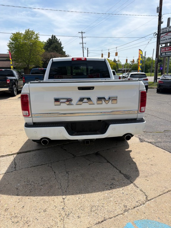 2016 RAM 1500 Image 5