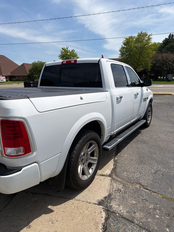 2016 RAM 1500 Image 6