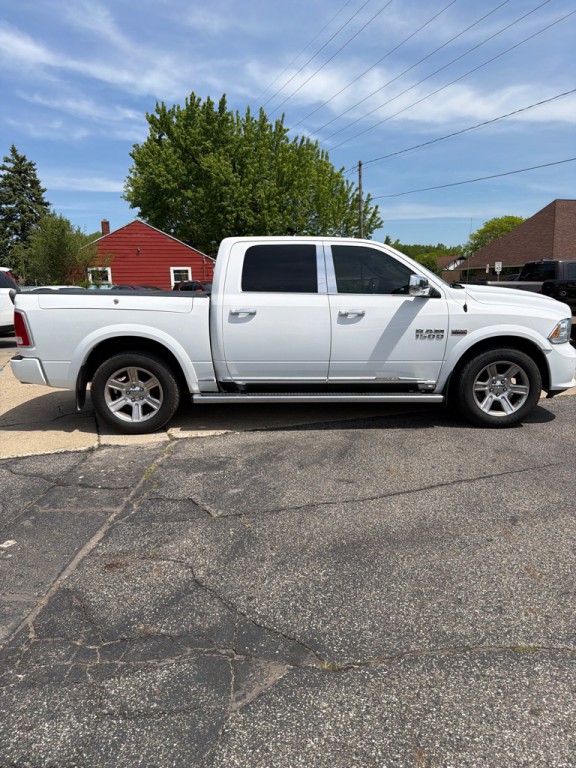 2016 RAM 1500 Image 7