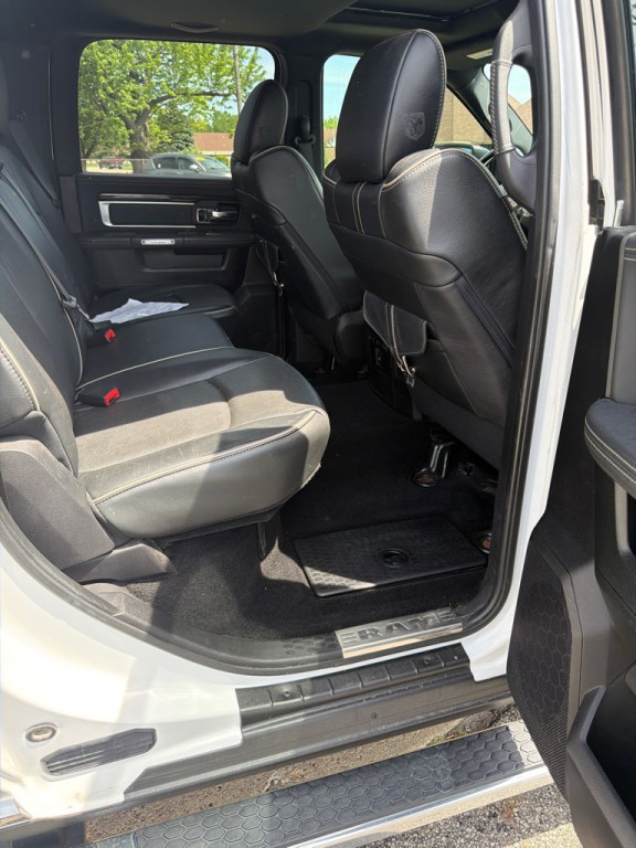 2016 RAM 1500 Image 10