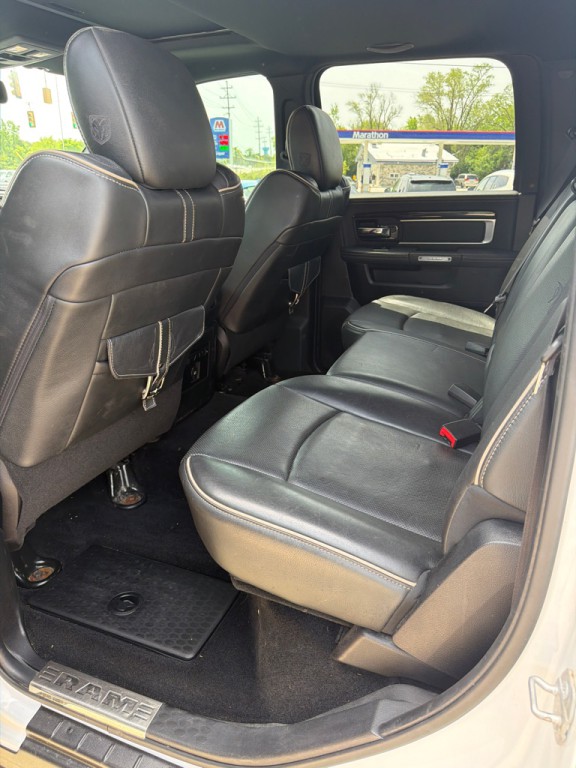 2016 RAM 1500 Image 11