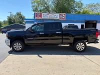 Image for 2015 Chevrolet Silverado 1500 Heavy Duty Ltz ID: 7369241