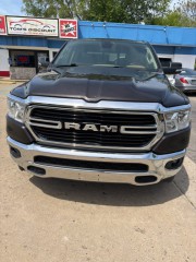 Image for 2019 RAM 1500 Big Horn/lone Star ID: 7385276