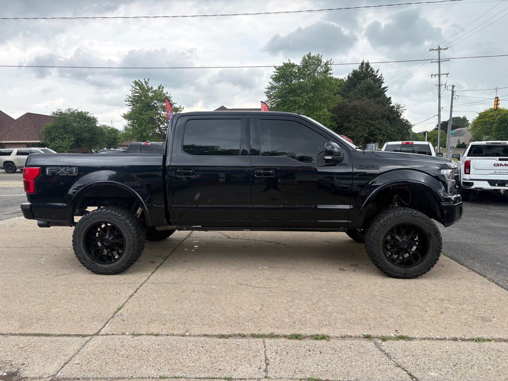 2020 Ford F-150 Image 6