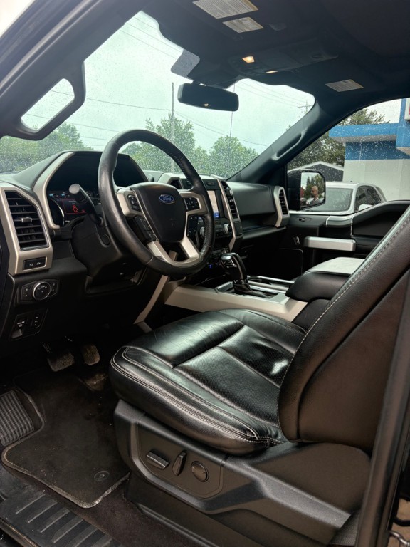 2020 Ford F-150 Image 9