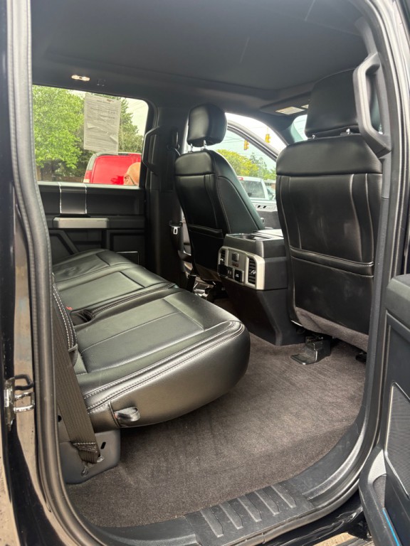 2020 Ford F-150 Image 11