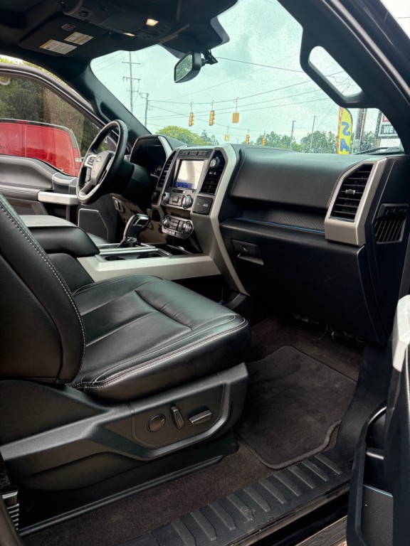 2020 Ford F-150 Image 12