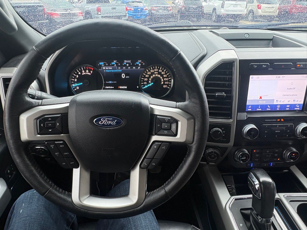 2020 Ford F-150 Image 13