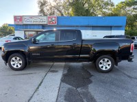 Image for 2016 GMC Canyon SLE ID: 7434178