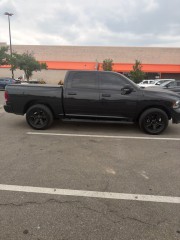 Image for 2018 RAM 1500 Sport ID: 7462778