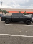 Image for 2018 RAM 1500 Sport ID: 7462778