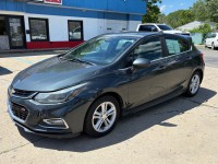 Image for 2017 Chevrolet Cruze LT ID: 7473693