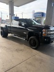 Image for 2017 Chevrolet Silverado 1500 High Country ID: 7484265