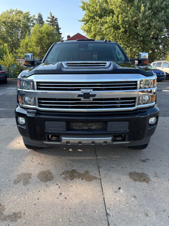 2017 Chevrolet Silverado 1500 Image 10
