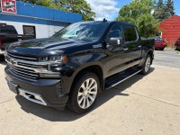 Image for 2020 Chevrolet Silverado 1500 High Country ID: 7519301