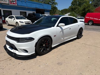Image for 2017 Dodge Charger SRT 392 ID: 7539088