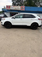 Image for 2020 Ford Edge SEL ID: 7546384