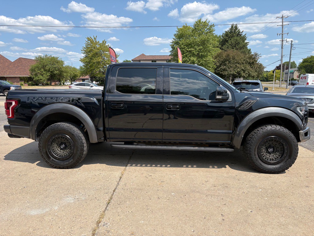 2018 Ford F-150 Image 6