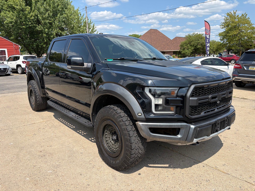 2018 Ford F-150 Image 7