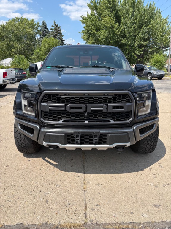 2018 Ford F-150 Image 8