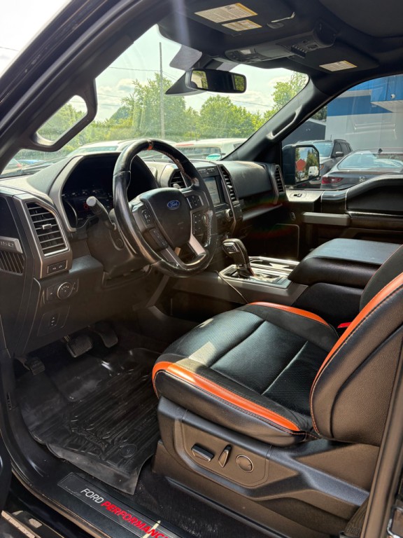 2018 Ford F-150 Image 9