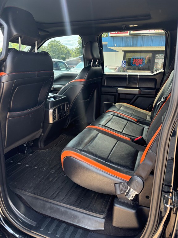 2018 Ford F-150 Image 10