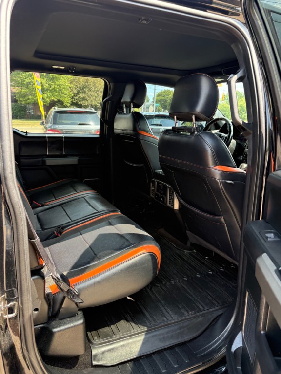 2018 Ford F-150 Image 11