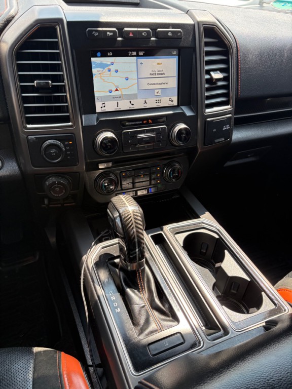 2018 Ford F-150 Image 13