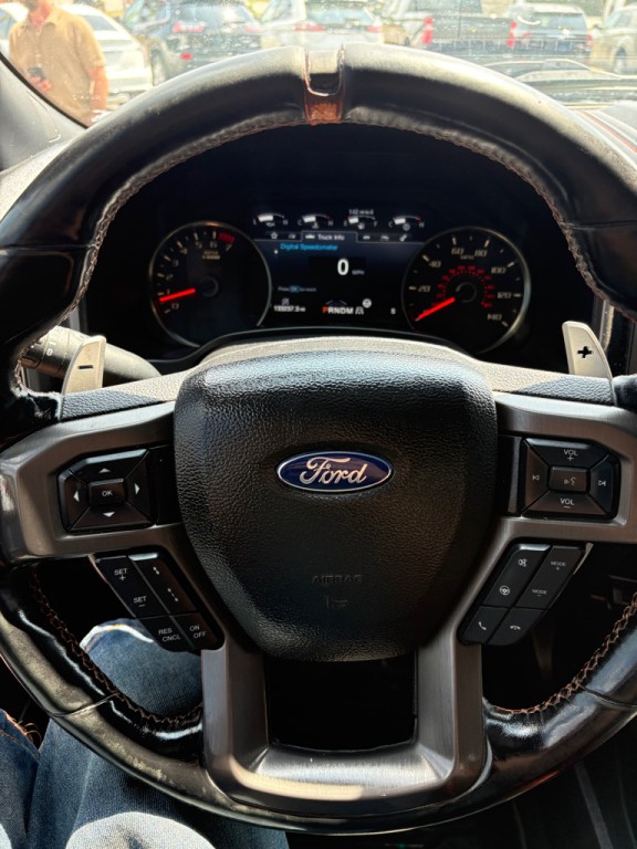 2018 Ford F-150 Image 14