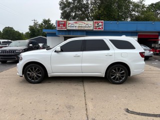 Image for 2018 Dodge Durango GT ID: 7596873