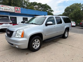 Image for 2013 GMC Yukon 1500 SLT ID: 7619474