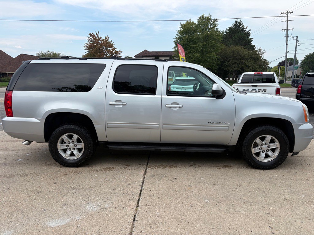2013 GMC Yukon Image 6