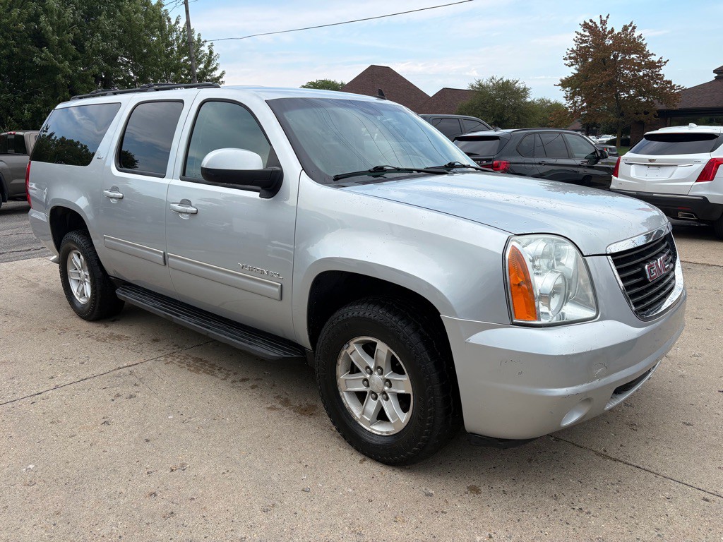2013 GMC Yukon Image 7