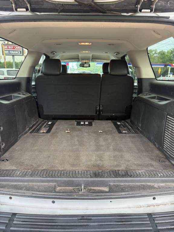 2013 GMC Yukon Image 11
