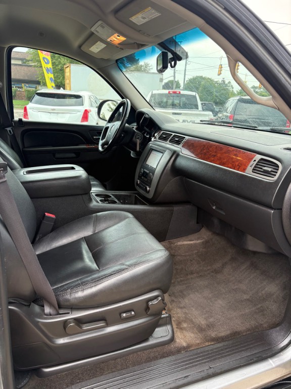 2013 GMC Yukon Image 13