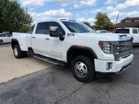 Image for 2020 GMC Sierra 3500 DENALI ID: 7621291