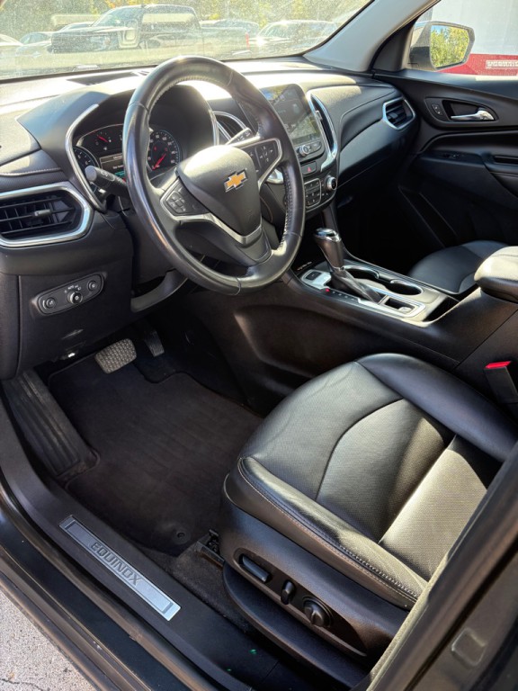 2018 Chevrolet Equinox Image 9