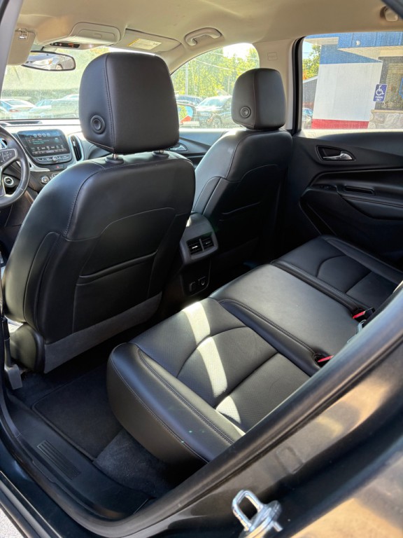 2018 Chevrolet Equinox Image 10