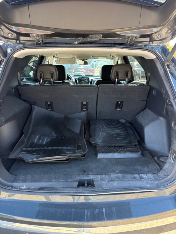2018 Chevrolet Equinox Image 11