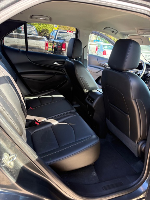 2018 Chevrolet Equinox Image 12