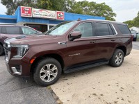 Image for 2025 GMC Acadia Elevation ID: 7701120