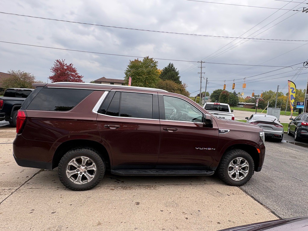 2025 GMC Acadia Image 6