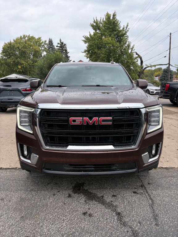 2025 GMC Acadia Image 8
