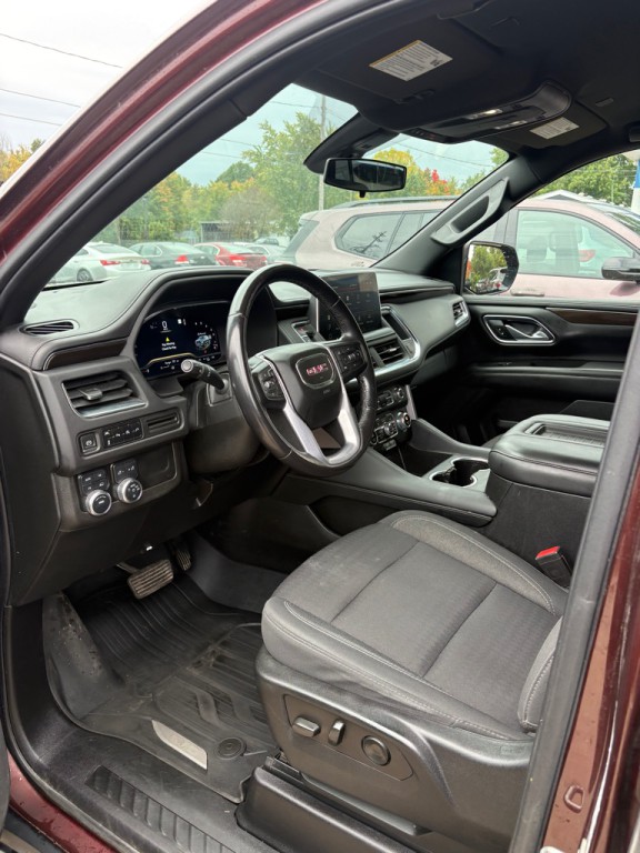 2025 GMC Acadia Image 9