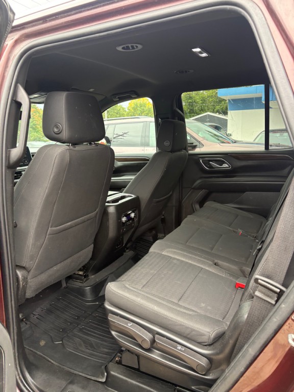 2025 GMC Acadia Image 10