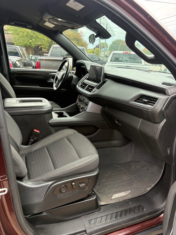 2025 GMC Acadia Image 12